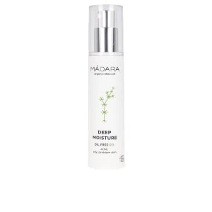 Image of DEEP MOISTURE GEL oily skin 50ml