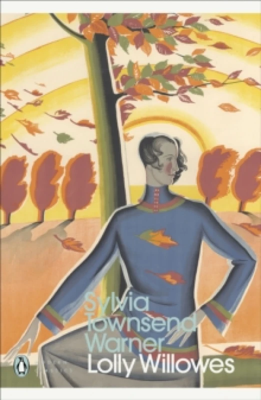 Image of Lolly Willowes. Paperback. By Sylvia Townsend Warner Books
