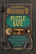 Image of sensational houdinis puzzle safe a collection of puzzles inspired by the ma