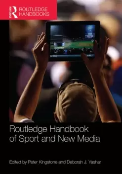 Image of Routledge Handbook of Sport and New Media