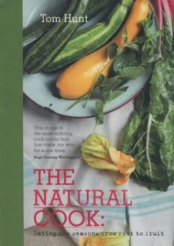 Image of The Natural Cook Hardback