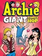 image of archie giant comics hop