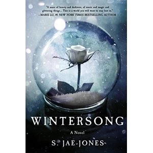 Image of Wintersong by S Jae-Jones (Hardback, 2017)