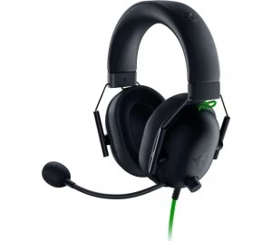 Image of Razer BlackShark V2 X RZ04-03240100-R3M1 Gaming Headset