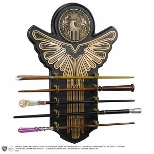 Image of Wand Collection (Fantastic Beasts And Where To Find Them) by Noble Collection