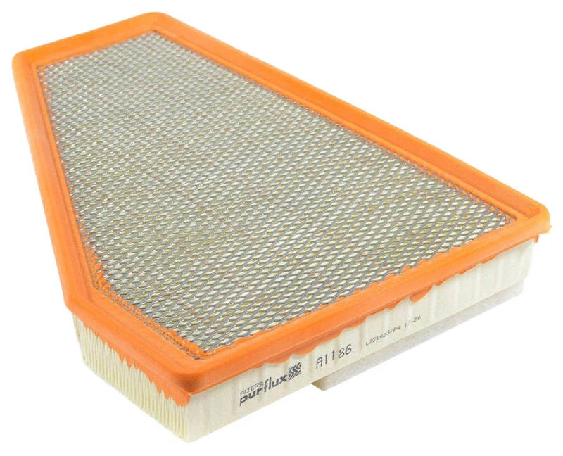 Image of PURFLUX A1186 Air filter Filter Insert Air Filter (8)