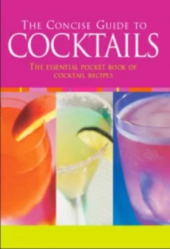 Image of Cocktails Hardback