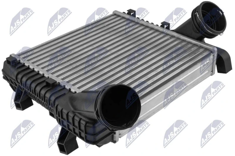 Image of NTY Intercooler NTY CNG-AU-023