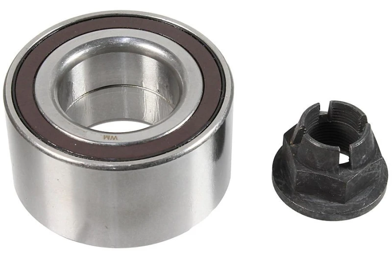 Image of Wheel bearing kit METZGER WM 2287