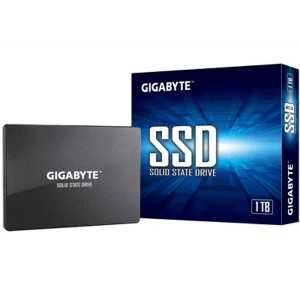 image of Gigabyte 1TB SSD Drive