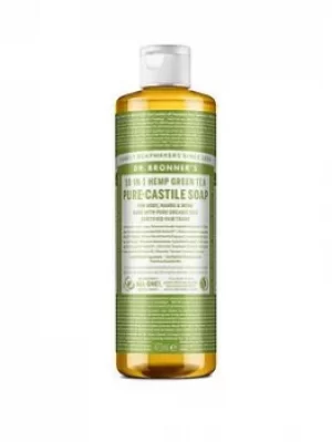 Image of Dr Bronner Green Tea-Castile Liquid Soap, Multi, Women
