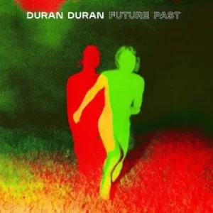 image of Future Past by Duran Duran CD Album