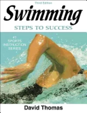 Image of swimming steps to success 3rd edition