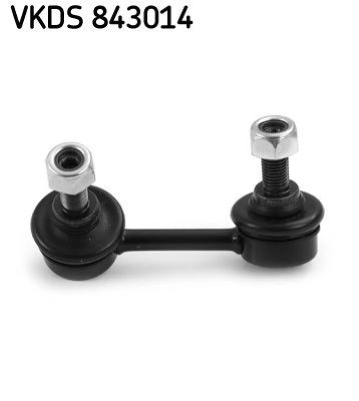 Image of SKF Anti-roll bar link SKF VKDS 843014