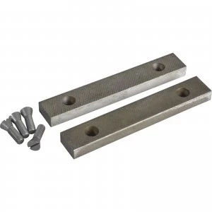 Image of Irwin Record Jaws Plates Screws for No. 36 Vice