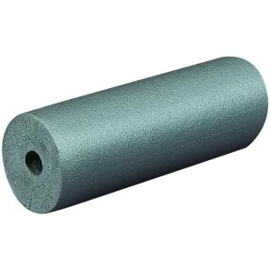Image of Wickes Pipe Insulation Byelaw 15 x 1000mm Pack 3