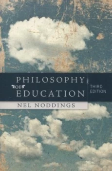 Image of Philosophy of Education by Nel Noddings Paperback