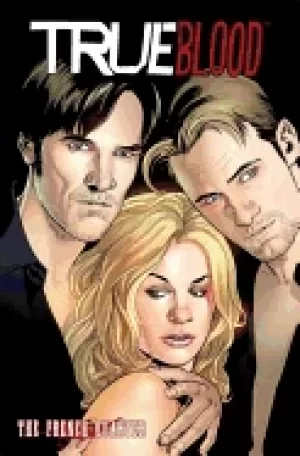 Image of true blood volume 3 the french quarter