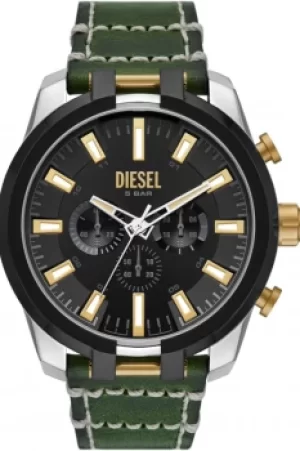Image of Diesel Split Watch DZ4588