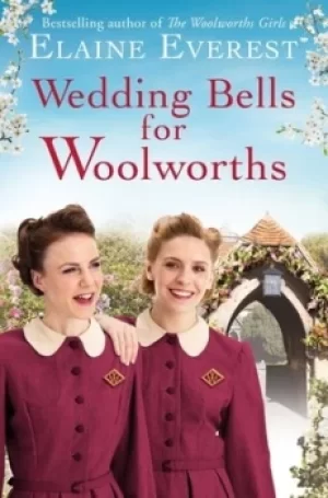 Image of Wedding bells for Woolworths by Elaine Everest