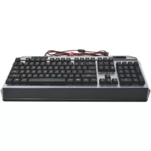 Image of Patriot Viper Mechanical RGB Red Switch Keyboard
