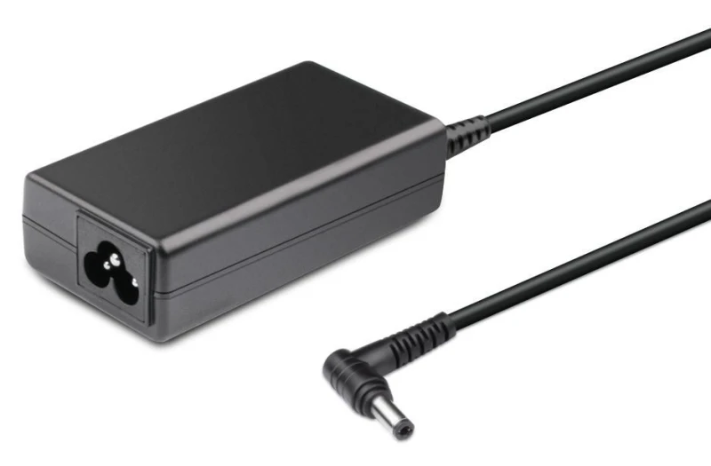 Image of CoreParts MBXNO-AC0003 power adapter/inverter Indoor 36 W Black