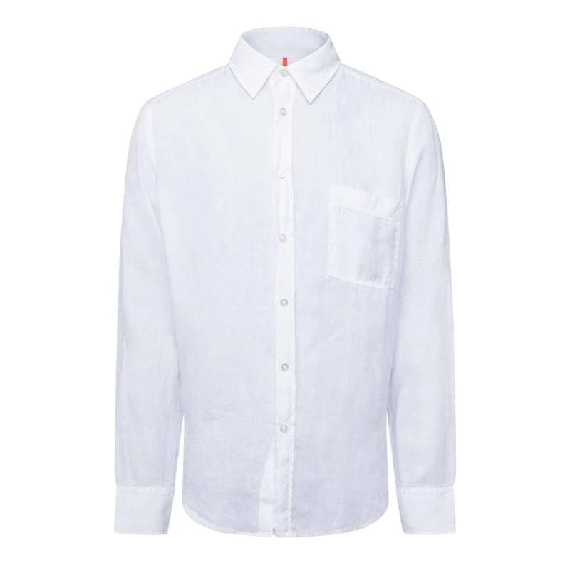 Image of Boss Relegant 6 Shirt White male S