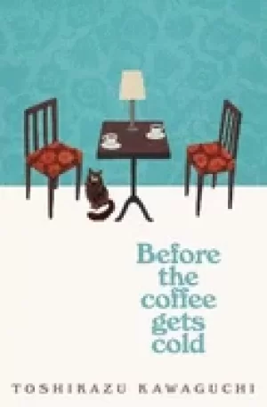 Image of before the coffee gets cold
