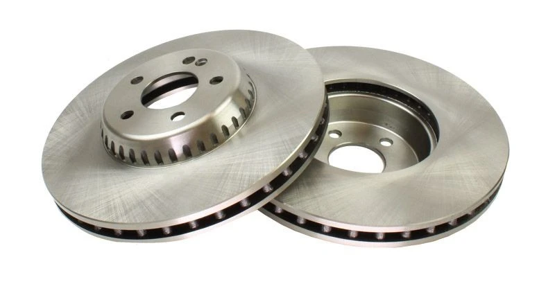 Image of MAXGEAR Brake disc MAXGEAR 19-4868