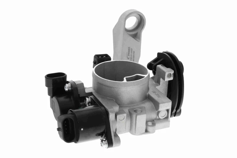 Image of Throttle body VEMO V46-81-0008