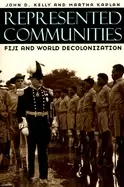 Image of represented communities fiji and world decolonization