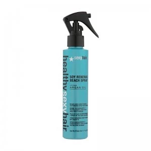 Image of Sexy Hair Healthy Soy Renewal Beach Spray 150ml