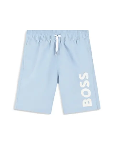Image of Boss Kidswear Boys' Swim Shorts - Big Kid