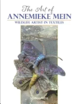 Image of The art of Annemieke Mein by Annemieke Mein