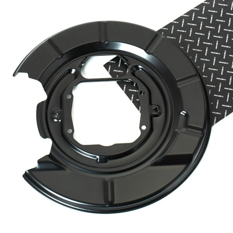 Image of RIDEX Brake disc backing plate RIDEX 1330S0232