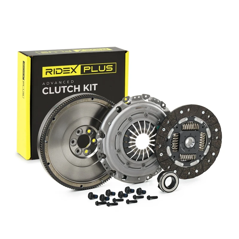 Image of RIDEX PLUS Clutch kit RIDEX PLUS 479C0032P