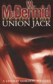 Image of Union Jack by V. L. Mcdermid Book