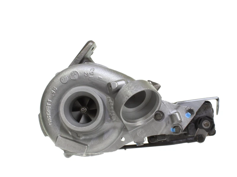Image of ALANKO 11900587 Turbocharger Charger,charging system (2234)