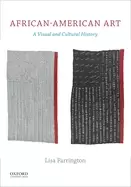 Image of african american art a visual and cultural history