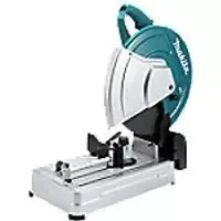 image of Makita DLW140z BL LXT Cut-off Saw 36V (2 x 18V) Bare Unit