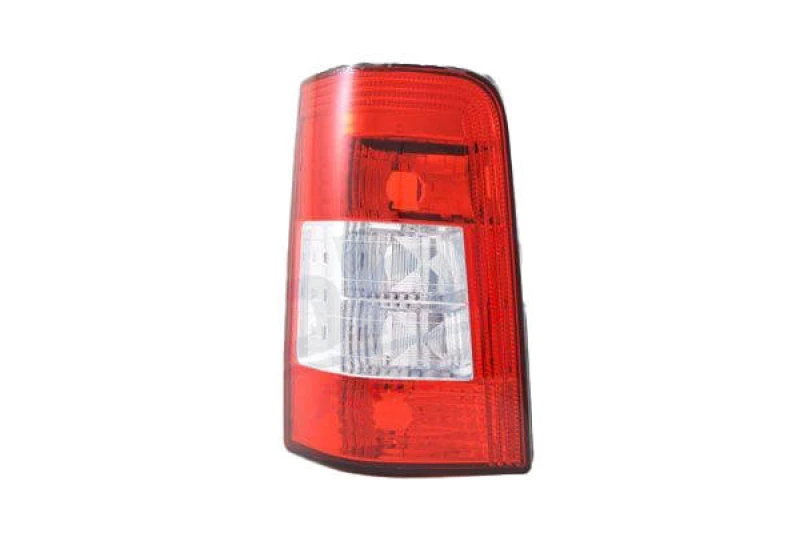 Image of JOHNS 57 61 87-1 Rear light without bulb holder, Left Combination Rearlight (391)