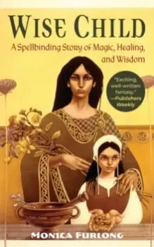 Image of Wise Child