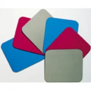 Image of Fellowes Mouse Pad Red 29701