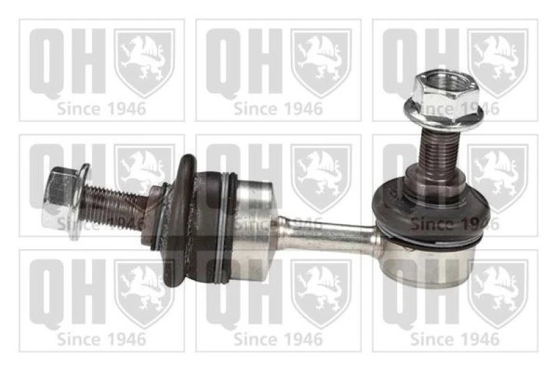 Image of QUINTON HAZELL Anti-roll bar link QUINTON HAZELL QLS3826S