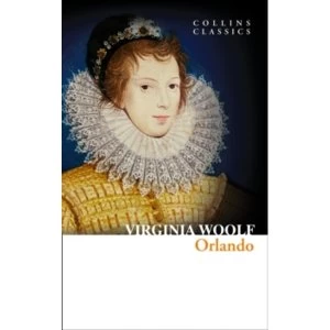 Image of Orlando (Paperback, 2014)