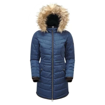 Image of Dare 2b Striking Jacket - DkDen/NatFur