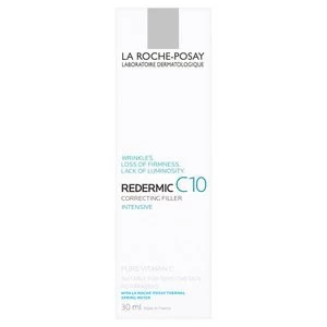 Image of La Roche Posay Redermic Anti Ageing C10 Cream 30ml