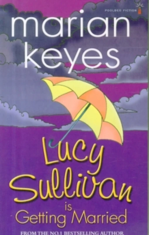 Image of Lucy Sullivan is Getting Married Paperback / softback