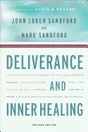 Image of deliverance and inner healing