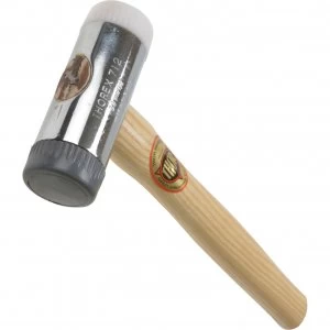 image of Thor Soft and Hard Plastic Faced Hammer 650g